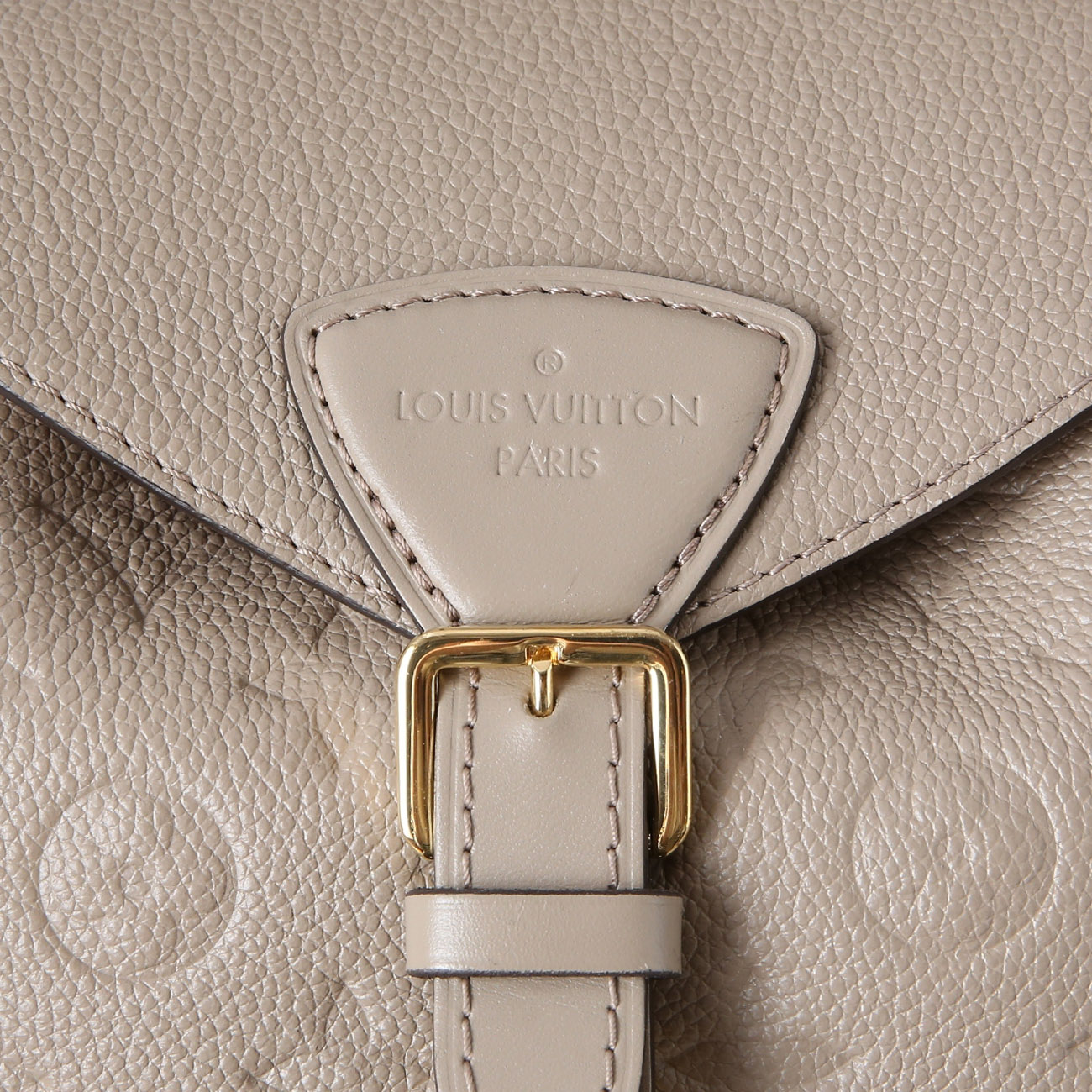 LOUIS VUITTON(USED)루이비통 앙프렝뜨 몽수리 백팩